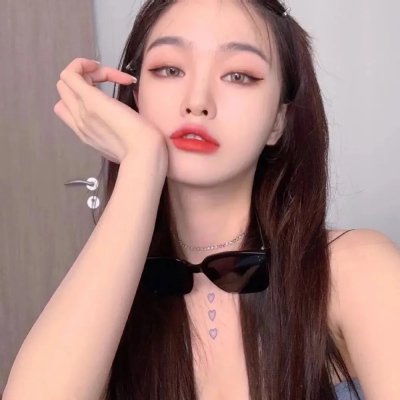 女人河