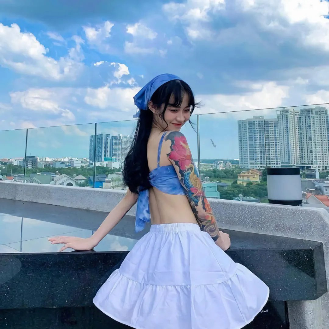 铁线蕨青